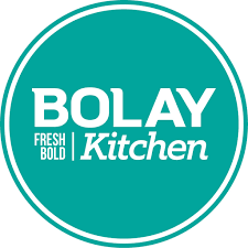 Bolay Kitchen logo